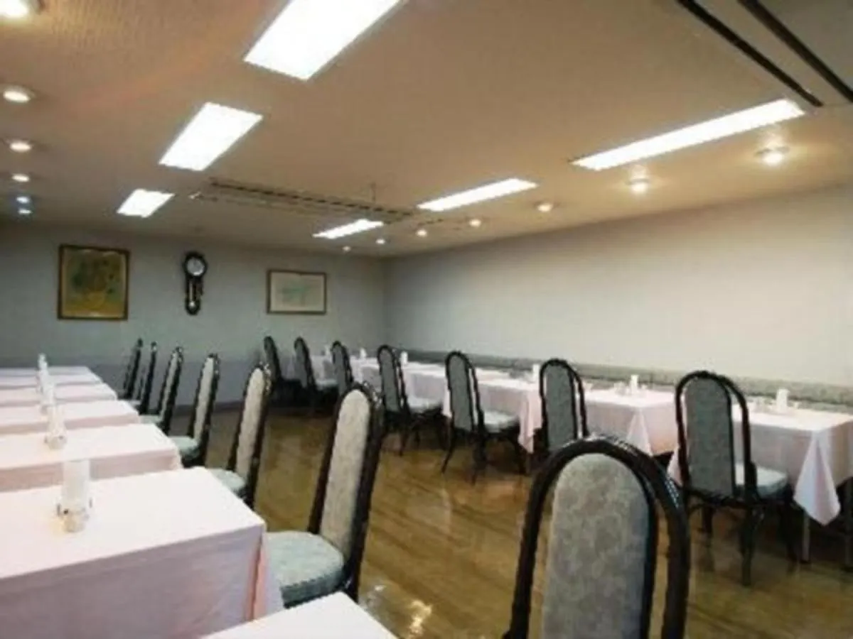Hotel Sato Tokyo - Vacation Stay 04973V