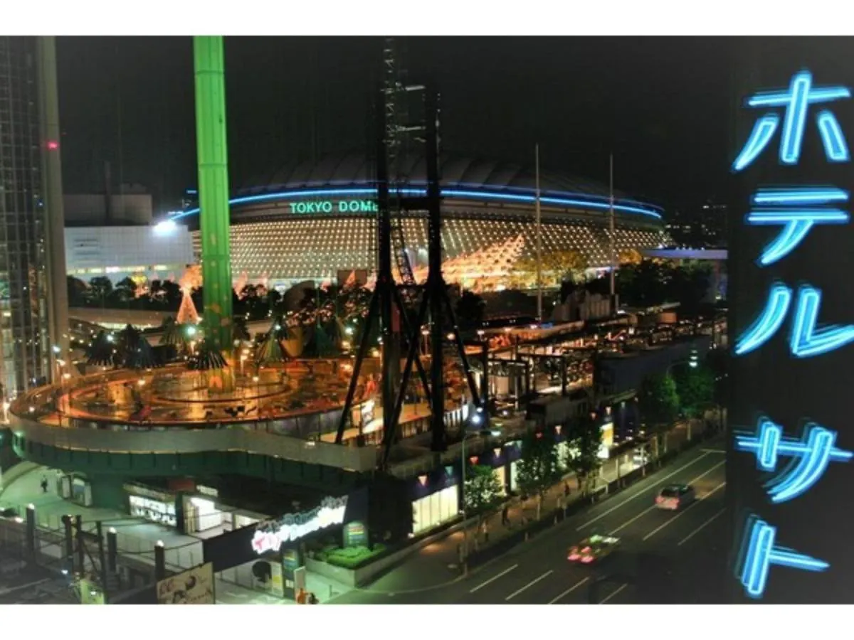 Hotel Sato Tokyo - Vacation Stay 04973V Japan