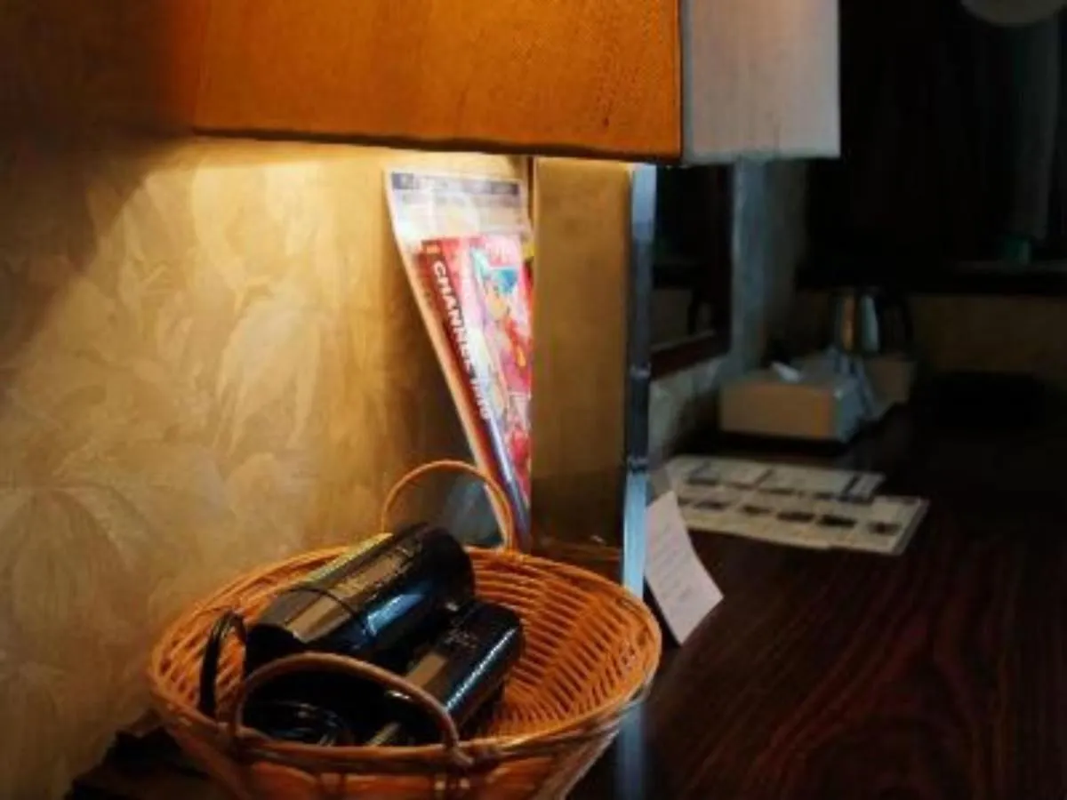 Hotel Sato Tokyo - Vacation Stay 04973V 0*,  Japan