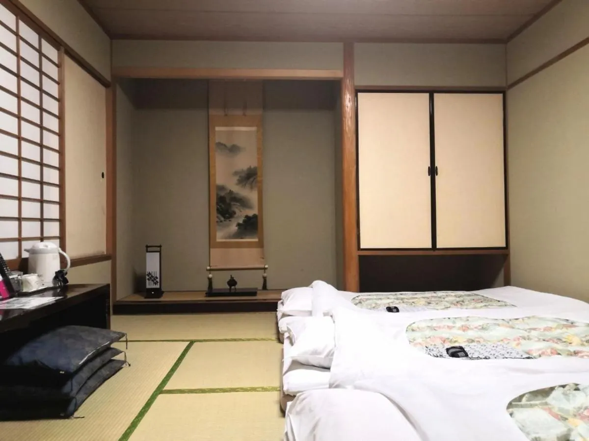 Hotel Sato Tokyo - Vacation Stay 04973V Japan