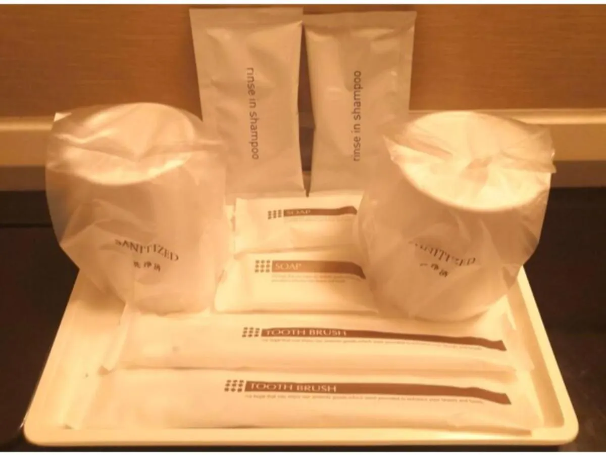 Hotel Sato Tokyo - Vacation Stay 04973V