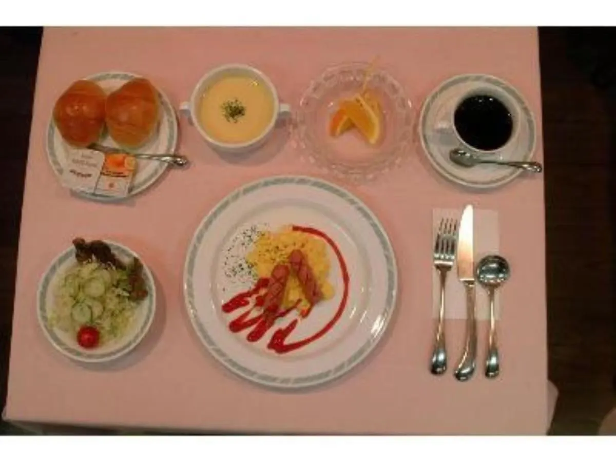 Hotel Sato Tokyo - Vacation Stay 04973V