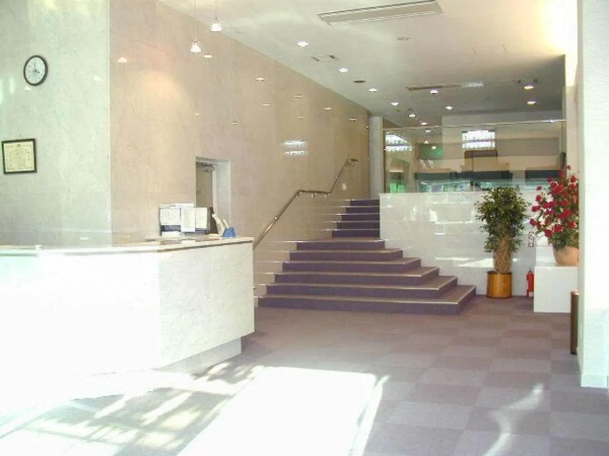 Hotel Sato Tokyo - Vacation Stay 04973V Japan