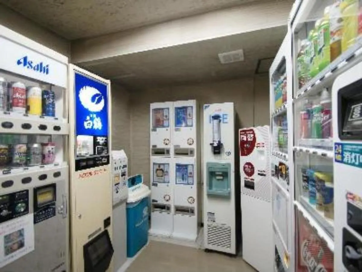 Hotel Sato Tokyo - Vacation Stay 04973V