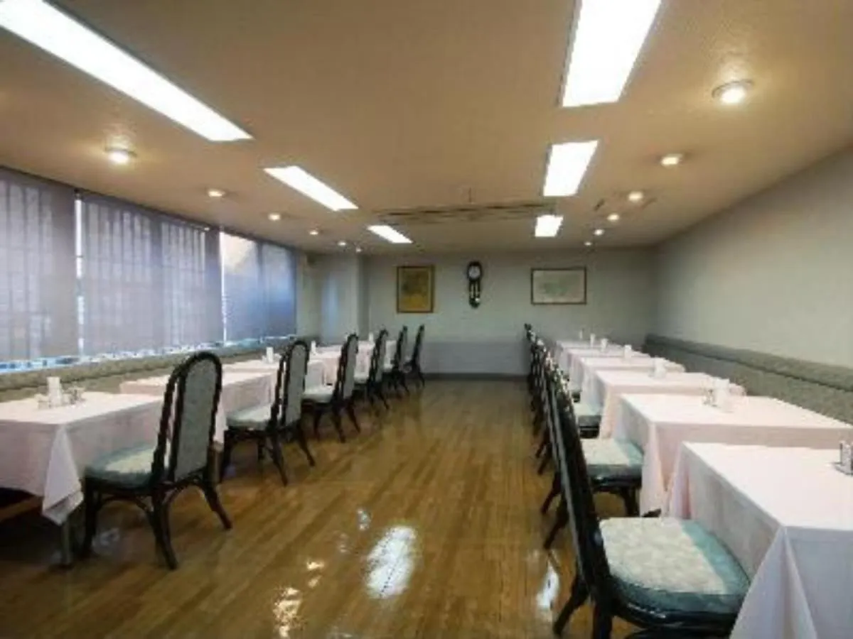 Hotel Sato Tokyo - Vacation Stay 04973V 0*,
