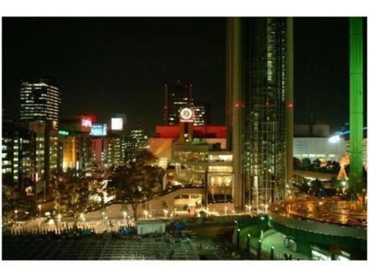 Hotel Sato Tokyo - Vacation Stay 04973V