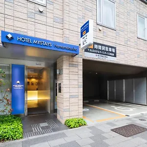 3* 호텔 마이스테이스 하마마츠초