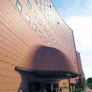 ホテル東京ガーデンパレス ホテル