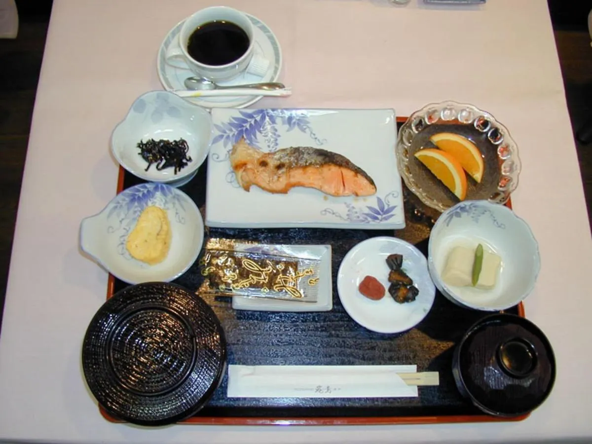 Hotel Sato Tokyo - Vacation Stay 04973V